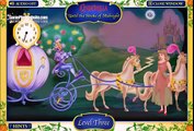 Cinderella - Baby games - Jeux de bébé - Juegos de Ninos