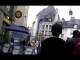 "Je me fous des Bretons" Manif Anti-Sarkozy à Rennes - BZH