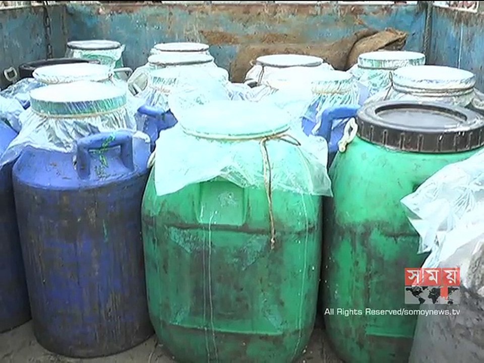 দামে কম থাকায় ক্ষতিগ্রস্থ হচ্ছেন সিরাজগঞ্জের দুগ্ধ খামারিরা