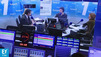 Bruno Retailleau sur le PenelopeGate : "Nous donnerons très vite à la justice l'ensemble des éléments"