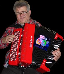 V-accordeon FR4x guitare Boléro & sonorités des années 80