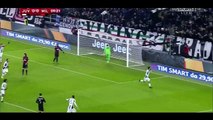 Coppa Italia | Juventus 2-1 Milan (short version) | Video bola, berita bola, cuplikan gol