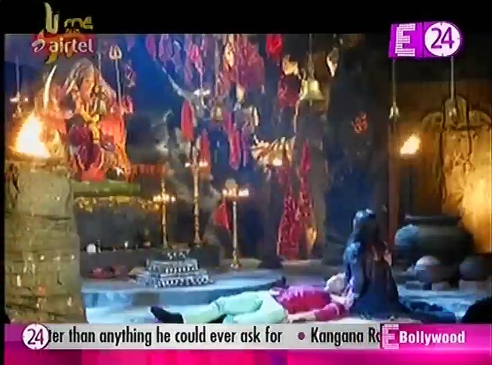 Kasam Tere Pyar Ki U me Tv 26th January 2017 video Dailymotion