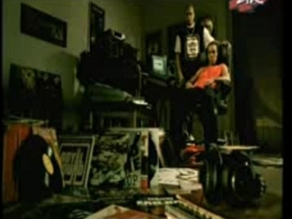 Sully Sefil - Ca Fait Bizarre