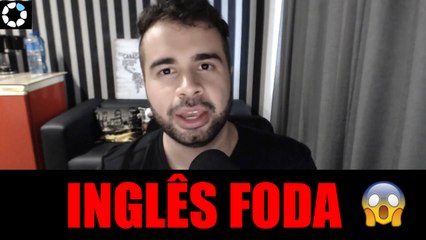 DEIXE SEU INGLES FODA: NOVIDADES PARA APRENDER