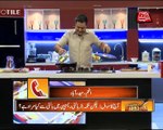 Abb Takk - Daawat-e-Mehboob - Episode 273 - 26-12-2016