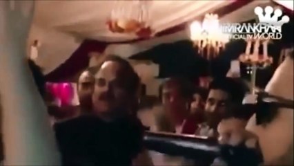 Pervez Musharraf Dance Video