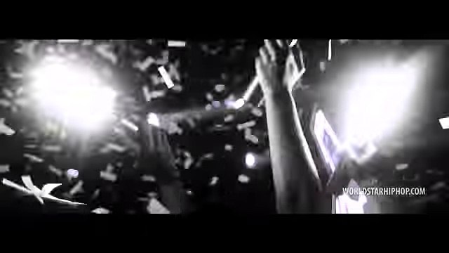 French Montana x Diddy - Can't Feel My Face ( Official Music Video)