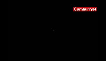 NASA, Plüton gezegenine iniş videosunu yayınladı