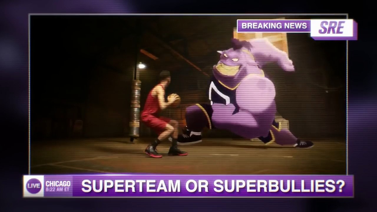 New Funny Foot Locker Commercials