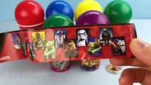 Balls Surprise Cups Disney Frozen Kinder Marvel Avengers Star Wars Minions Paw Patrol Surprise Eggs