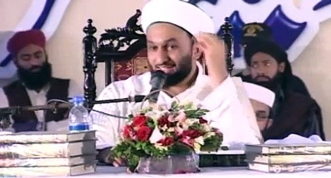 a true story about HAZRAT HASSAN(R.A)