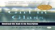 Read [PDF] Girl in Glass: Dispatches from the Edge of Life New Ebook
