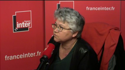 Dominique Méda et Jean-Hervé Lorenzi répondent aux questions de Patrick Cohen