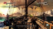 Assassins Creed: Rogue [Маленькая победа и немного бреда] #6