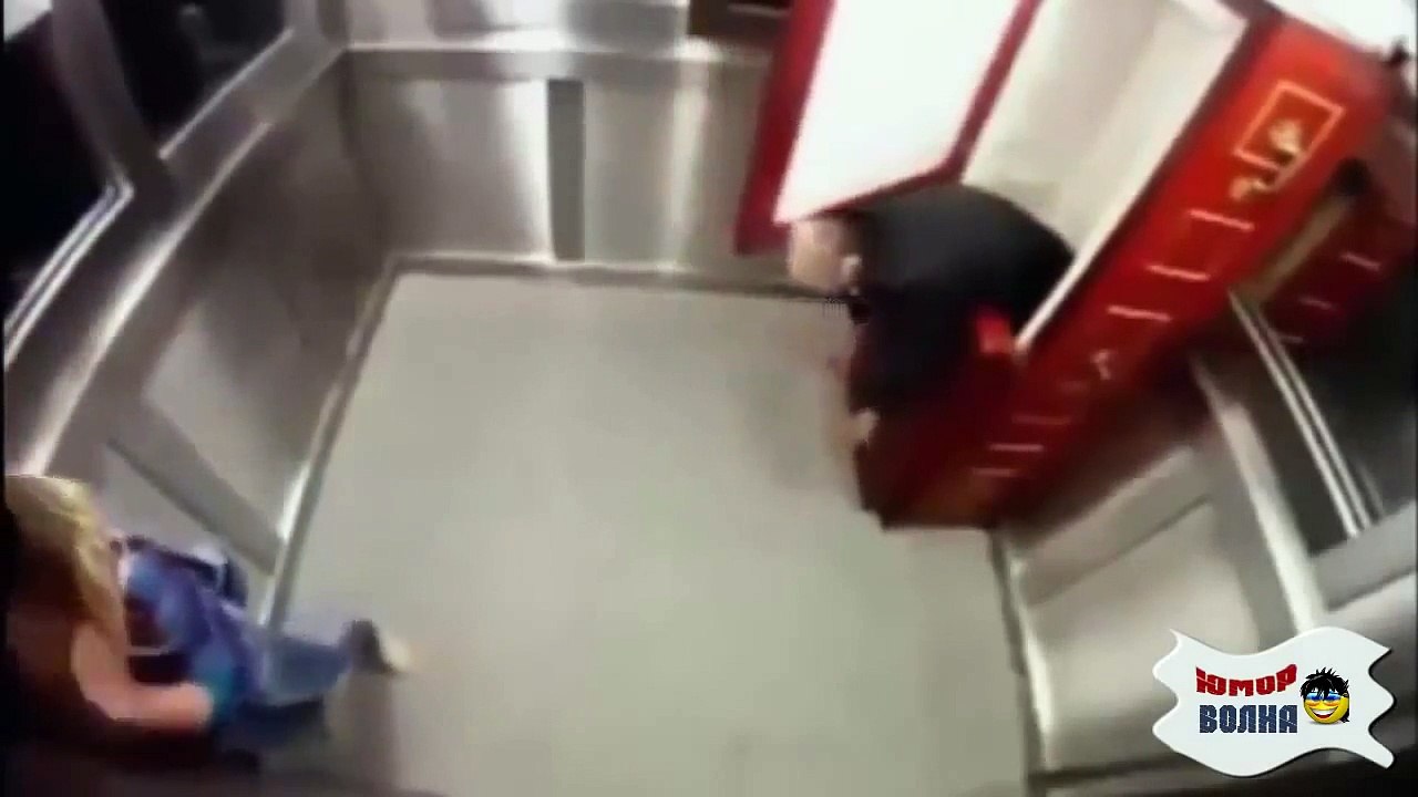 приколы над людьми