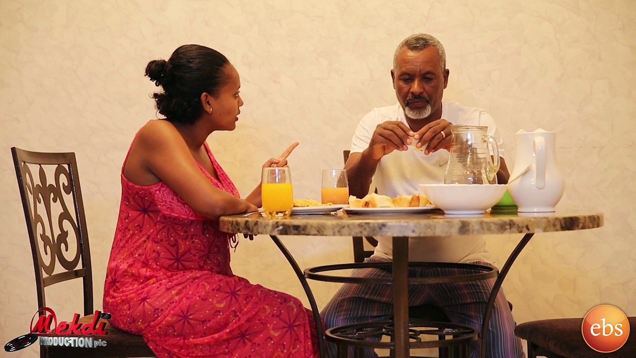 Mogachoch EBS Latest Series Drama - S05E102 - Part 102