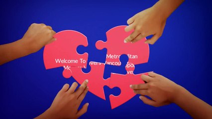 Metropolitan Moving Company in Vancouver, BC