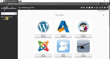 How to install HumHub from cPanel with Softaculous