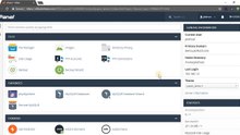 How to uninstall HumHub from cPanel with Softaculous