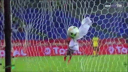 All Goals & Highlights - Uganda 1-1 Mali - Buts et Resume - 25.01.2017
