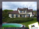 Villa A vendre Bellegarde sur valserine 170m2 - 549 000 Euros