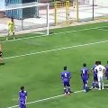 Akıl sağlığını bozacak gol