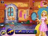 Disney Rapunzel Games - Rapunzel And Flynn Moving Together - Games for Children 2016 HD