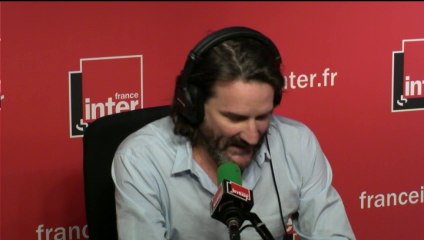 Le plus fiable dans l’erreur - le billet de Frédéric Beigbeder