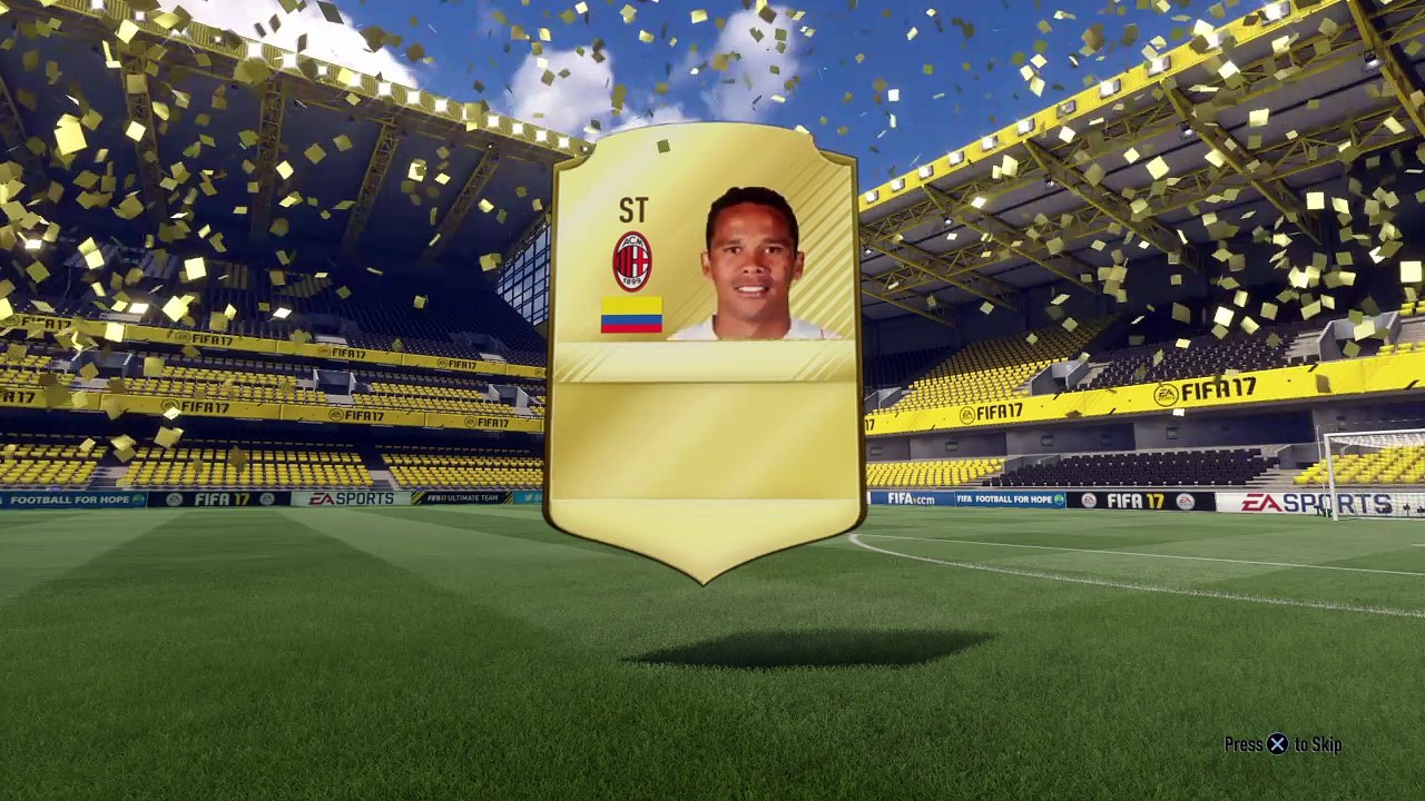 FUT Draft Rewards