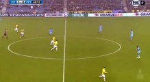 Adnane Tighadouini Goal HD - Vitesse	2-0	Feyenoord 26.01.2017