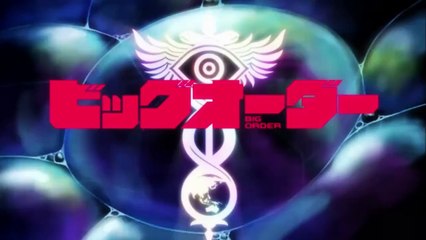 Big Order Opening 1 Legendado Por-Brasil