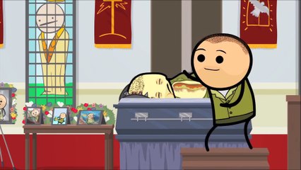 Ted Bear 2 - Cyanide & Happiness [DUBLADO PT-BR]