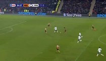 Paul Pogba Goal - Hull City 1-1 Manchester United - 26.01.2017