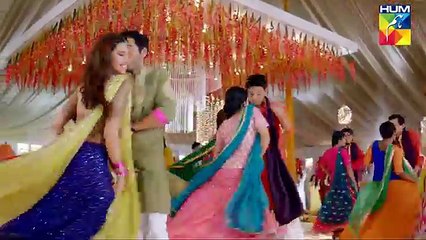 Ballay Ballay Song  Bin Roye - The Drama  HUM TV