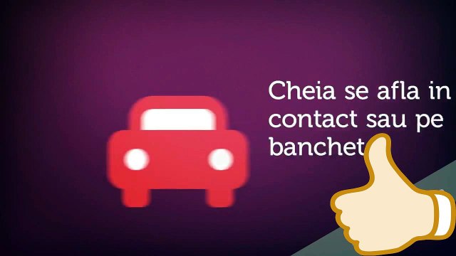 deblocari auto, deblocare auto - 0723 080 922