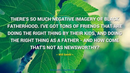 Will Smith Quotes #3