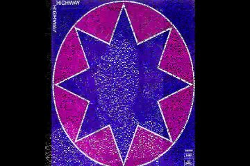 Highway "I Only Wanted To Rock And Roll"1972 New Zealand Blues Rock