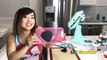 Make PAW PATROL Badge Playdoh Learn Colors Family Fun for Kids Marvel Blind Bag Egg Surprise Toys