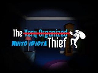 Download Video: Jogos da galera - The Very Organized Thief Ep 1 - Um ladrão muito idiota