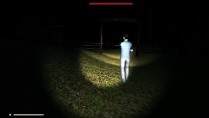 RAKE TERROR DA ZUEIRA