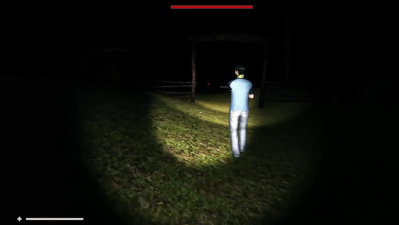 RAKE TERROR DA ZUEIRA