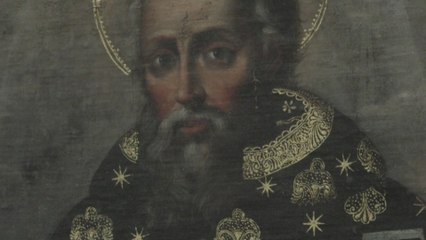 Arquidiócesis de Cuzco recibe obras robadas que fueron repatriadas desde EE.UU