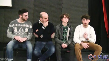 Intervista Vetusta