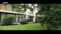 Eduardo Souto de Moura - Gosto de voltar a casa