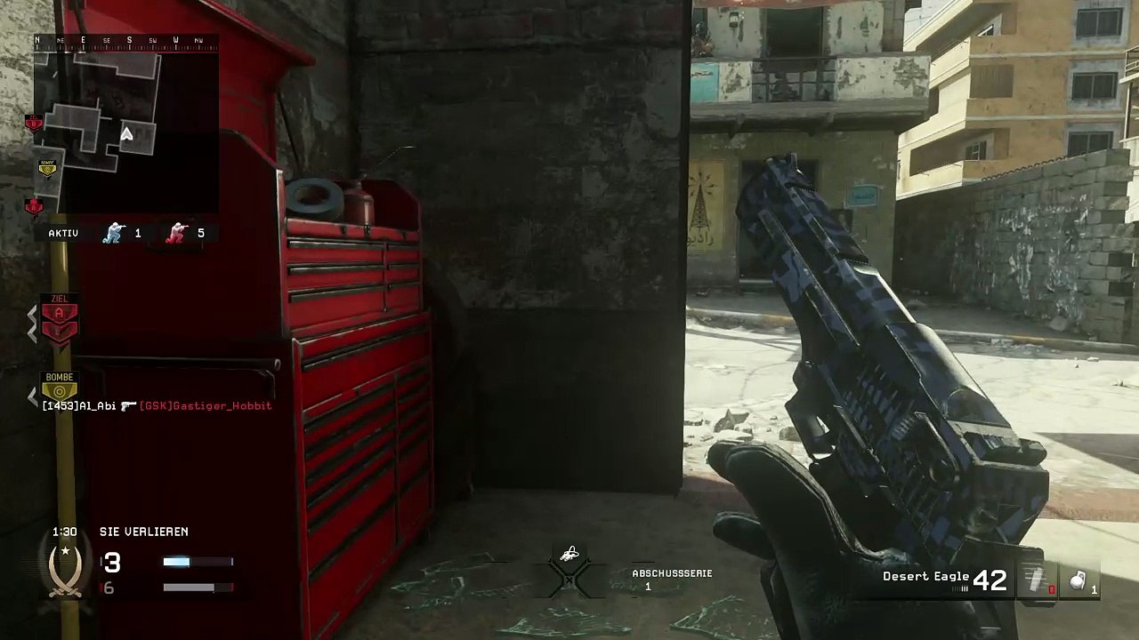 Call of Duty®: Modern Warfare Sniper