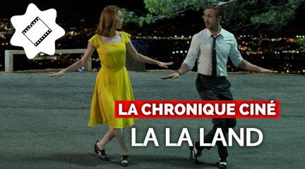 Pourquoi faut-il aller voir La La Land, le film qui a déjà tout d'un chef d'oeuvre ? La chronique ciné