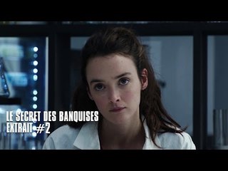 Le Secret des Banquises avec Guillaume Canet et Charlotte Le Bon - Extrait #2