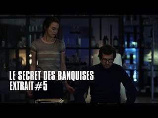 Le Secret des Banquises avec Guillaume Canet et Charlotte Le Bon - Extrait #5