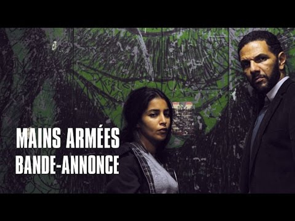 Mains armées avec Roschdy Zem et Leila Bekhti - Bande-annonce